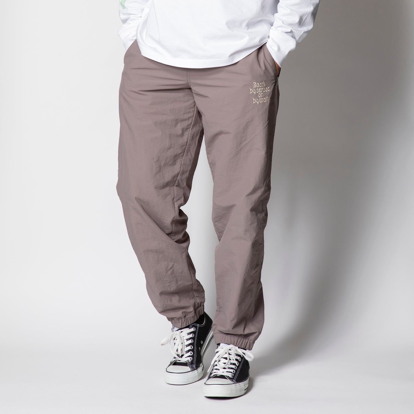 ROARK DECON WIND PANT - RELAX