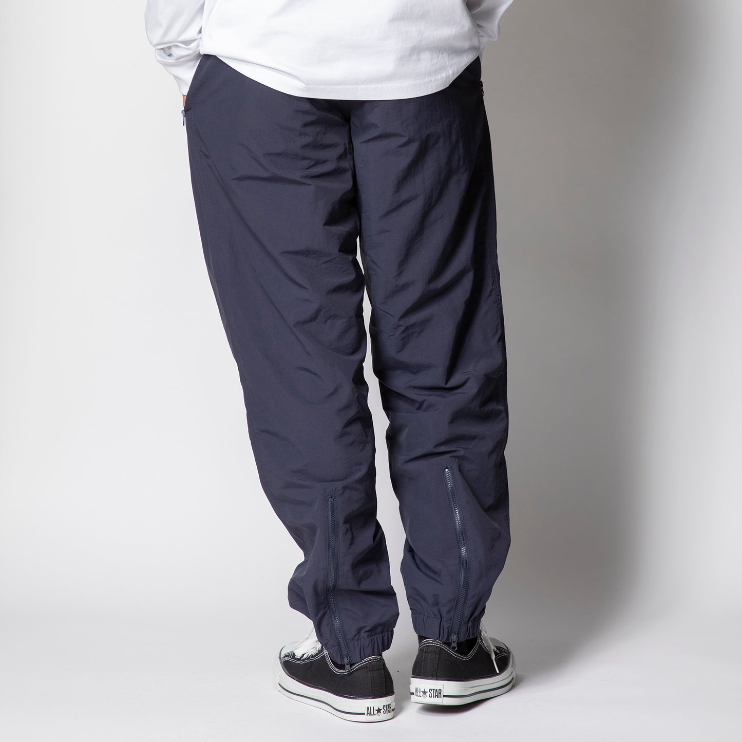 ROARK DECON WIND PANT - RELAX