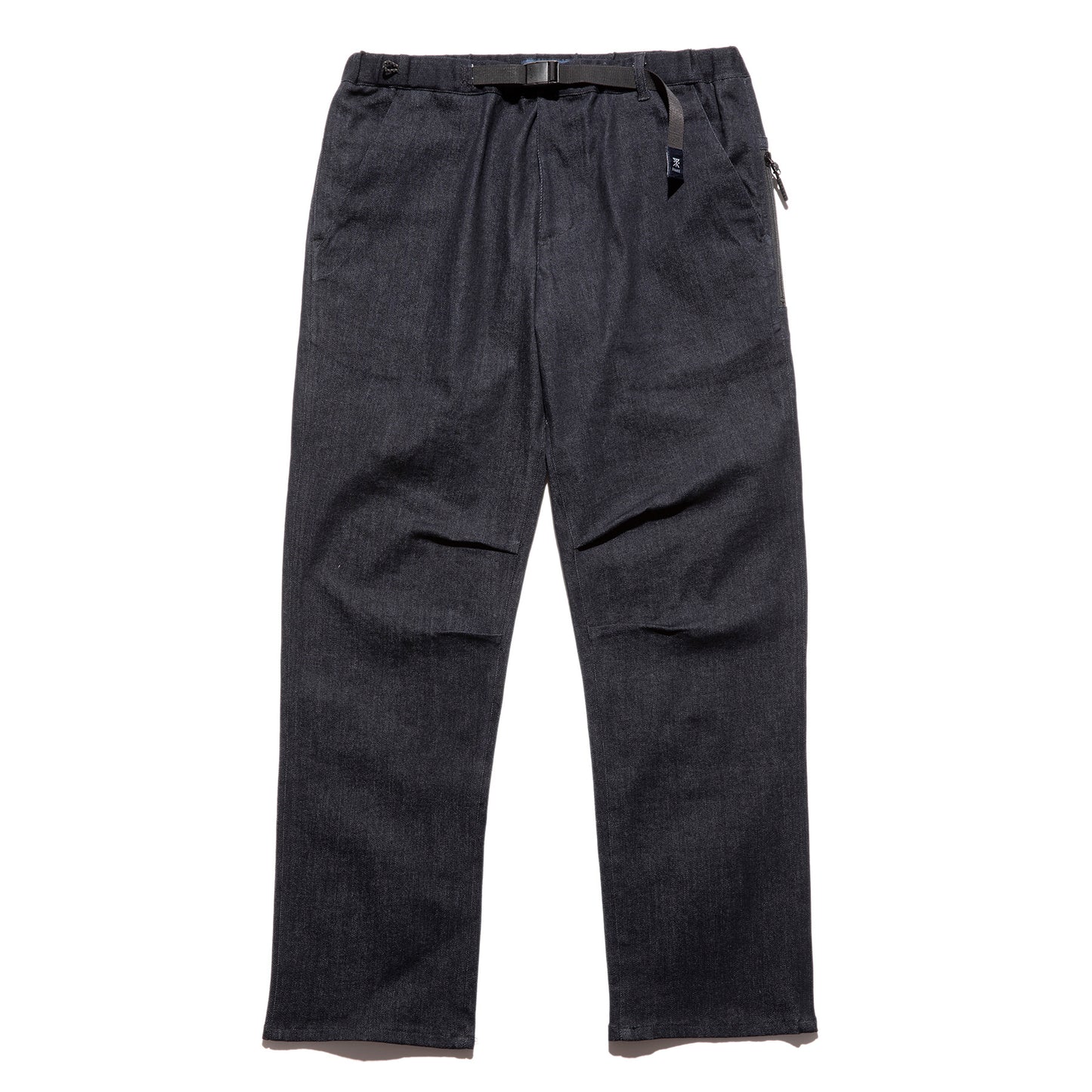 ROARK-TRAVEL PANT DENIM - STANDARD