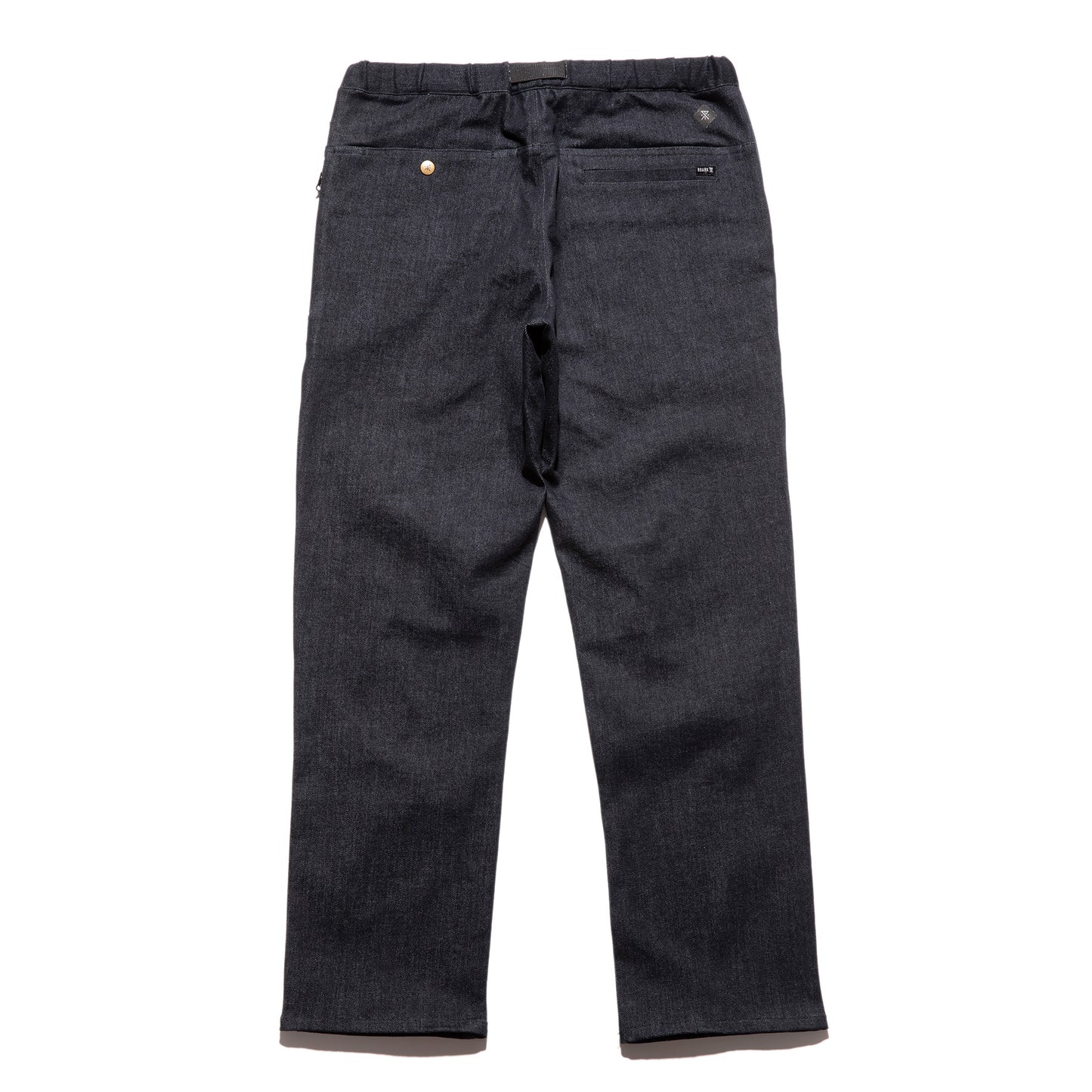 ROARK-TRAVEL PANT DENIM - STANDARD