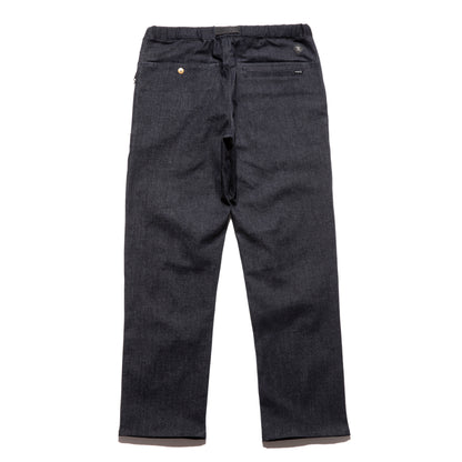 ROARK-TRAVEL PANT DENIM - STANDARD