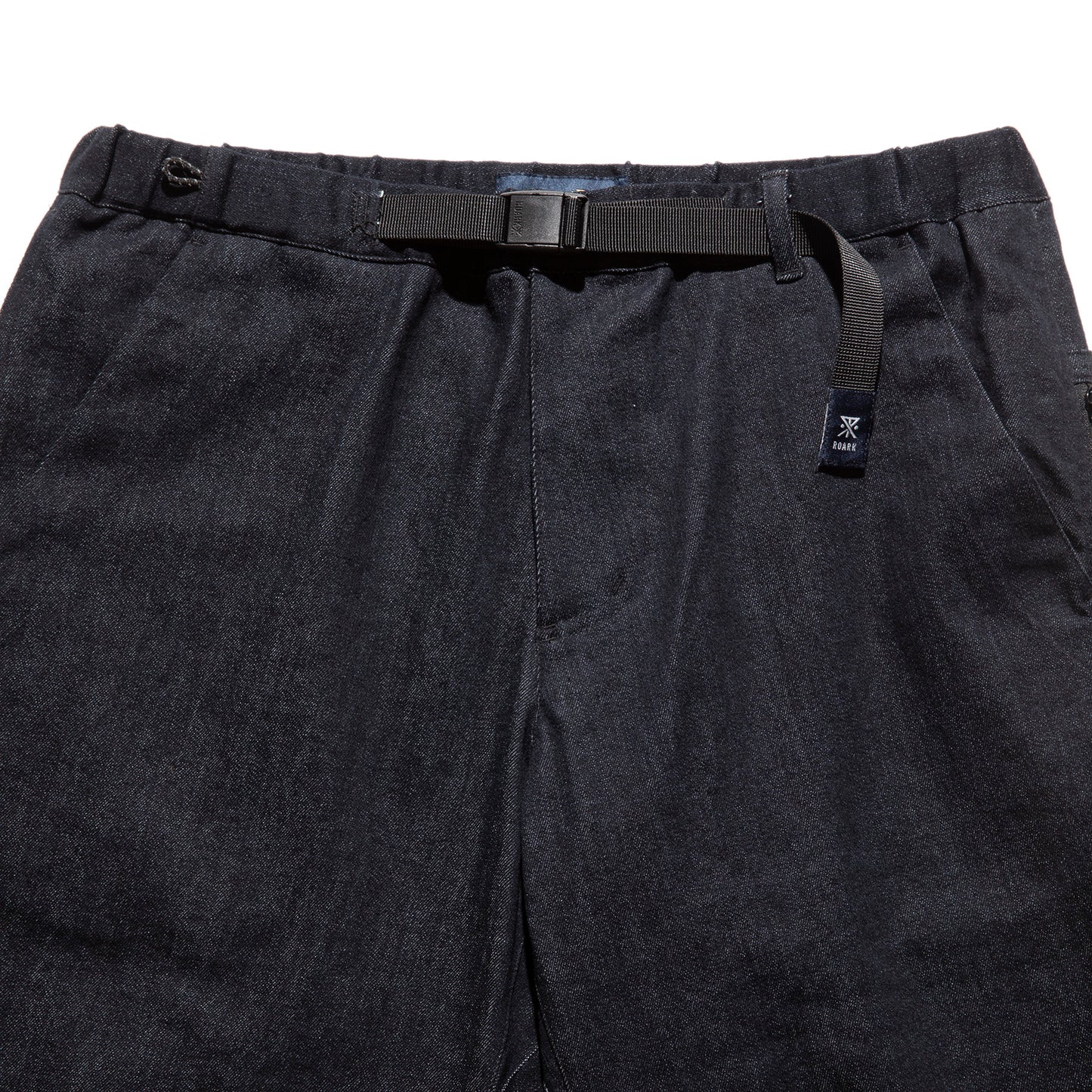 ROARK-TRAVEL PANT DENIM - STANDARD