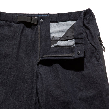 ROARK-TRAVEL PANT DENIM - STANDARD