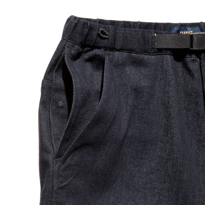 ROARK-TRAVEL PANT DENIM - STANDARD