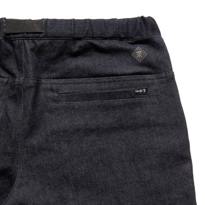ROARK-TRAVEL PANT DENIM - STANDARD