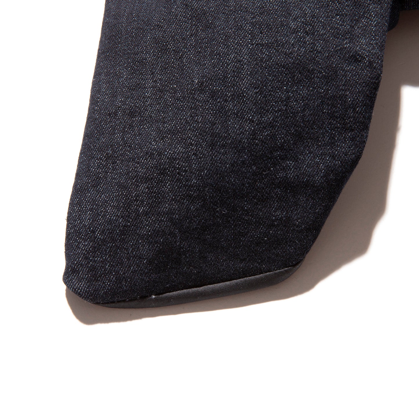 ROARK-TRAVEL PANT DENIM - STANDARD