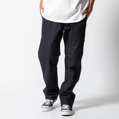 ROARK-TRAVEL PANT DENIM - STANDARD