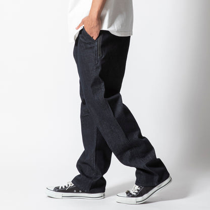 ROARK-TRAVEL PANT DENIM - STANDARD
