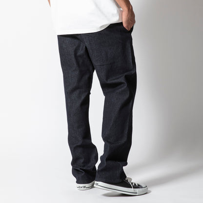 ROARK-TRAVEL PANT DENIM - STANDARD