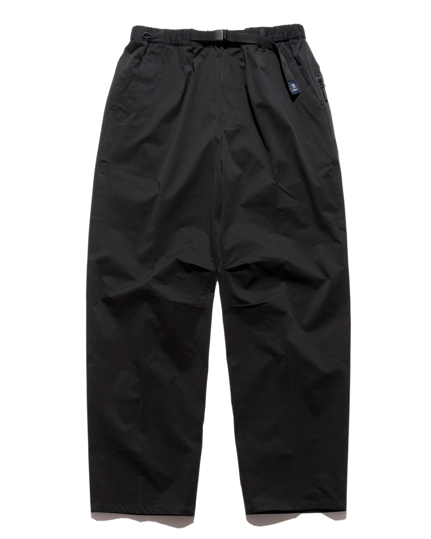 ROARK TRAVEL PANT RESISTANT TWILL - RELAX