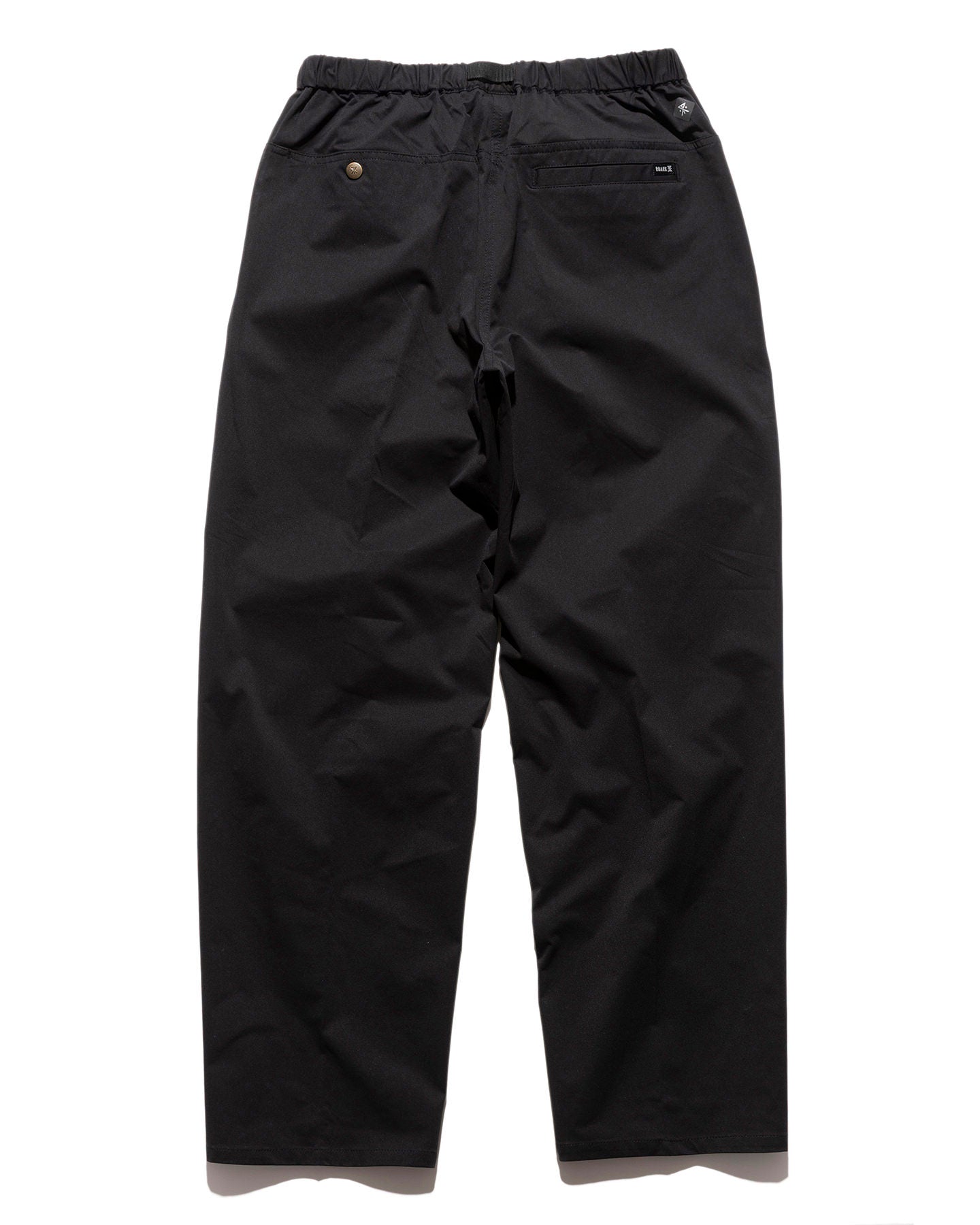 ROARK TRAVEL PANT RESISTANT TWILL - RELAX