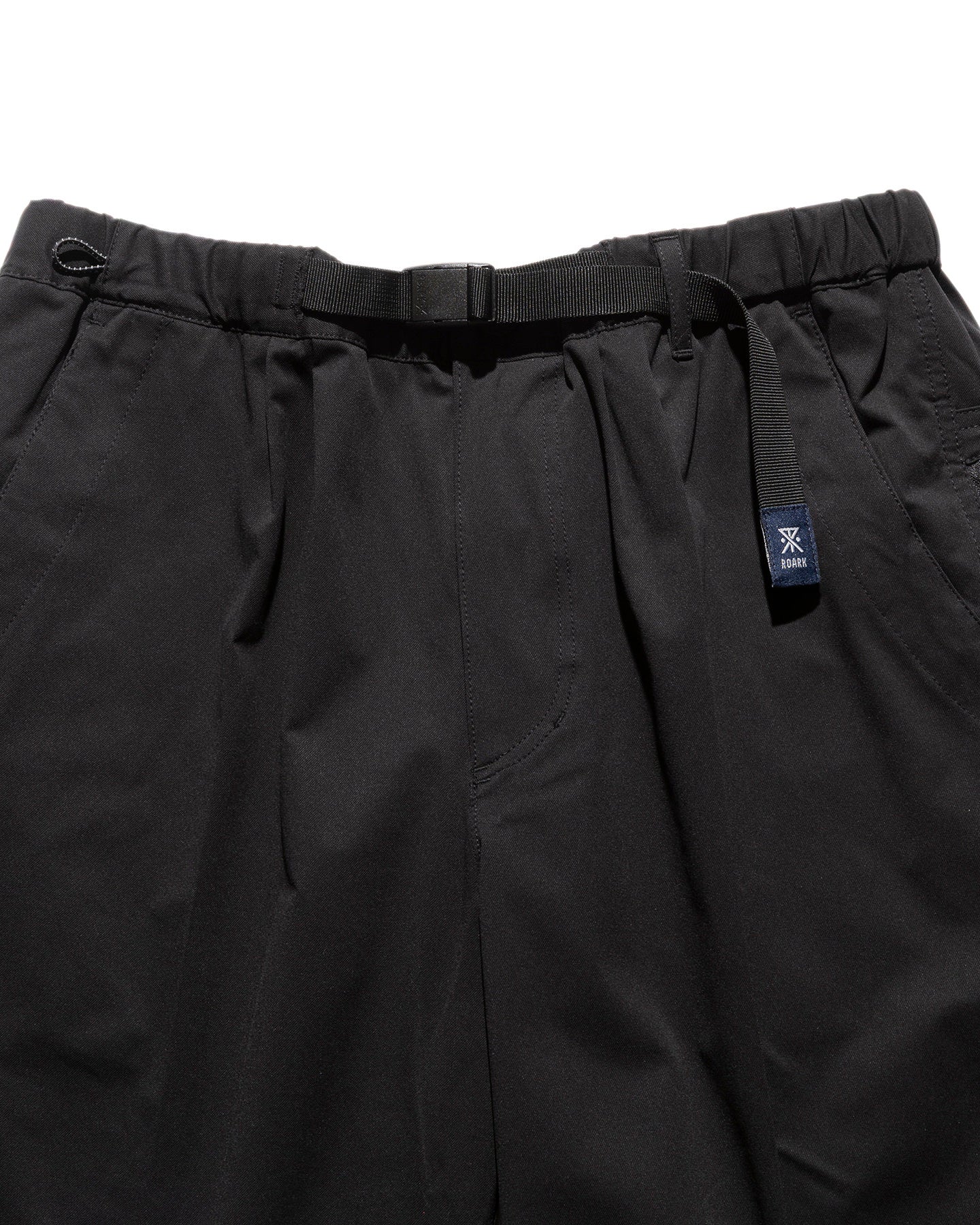 ROARK TRAVEL PANT RESISTANT TWILL - RELAX