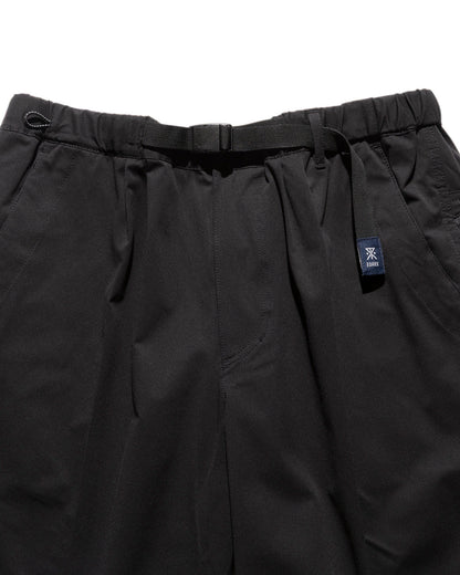 ROARK TRAVEL PANT RESISTANT TWILL - RELAX