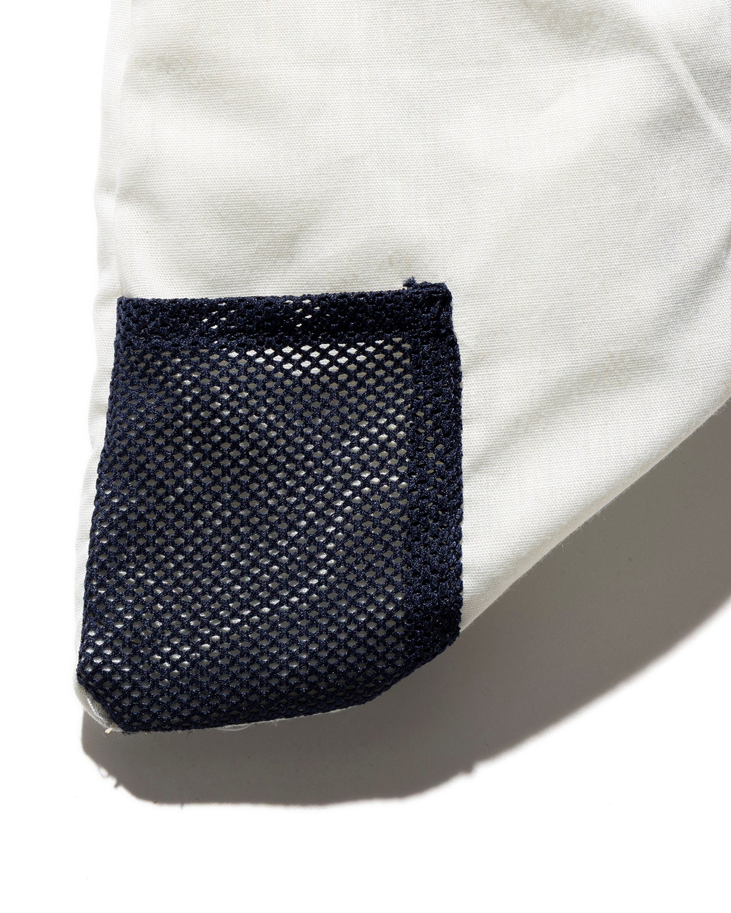 ROARK TRAVEL PANT DENIM - RELAX
