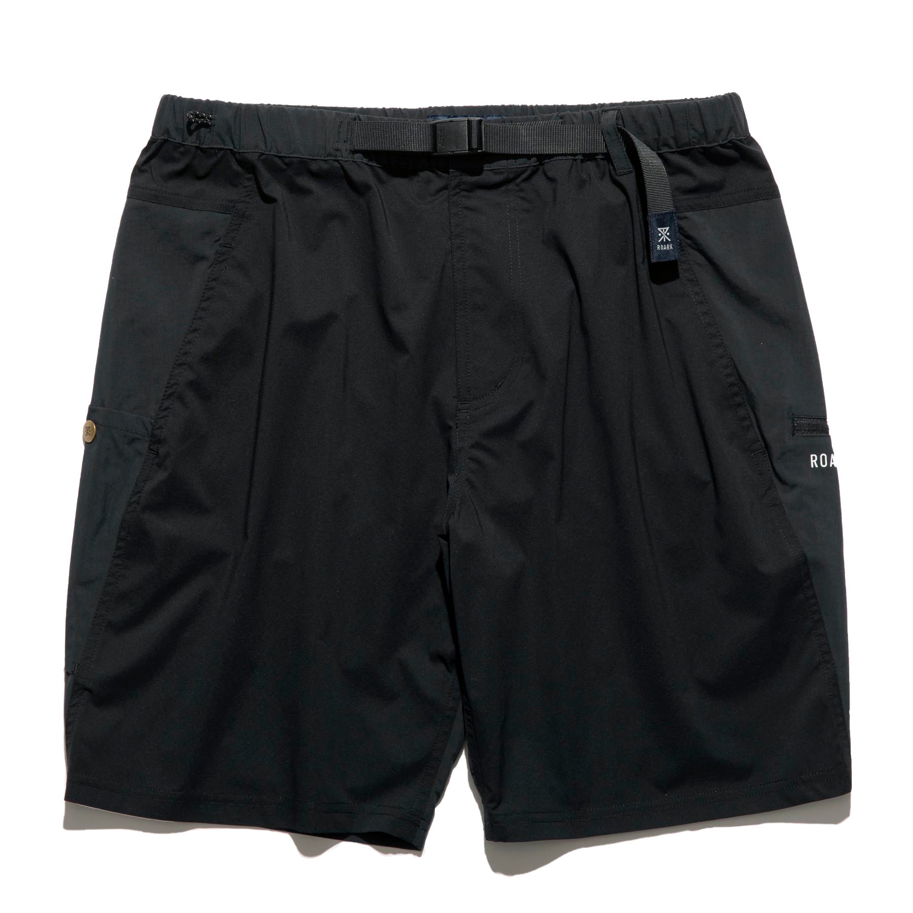ROARK BOATMAN TECH SHORTS