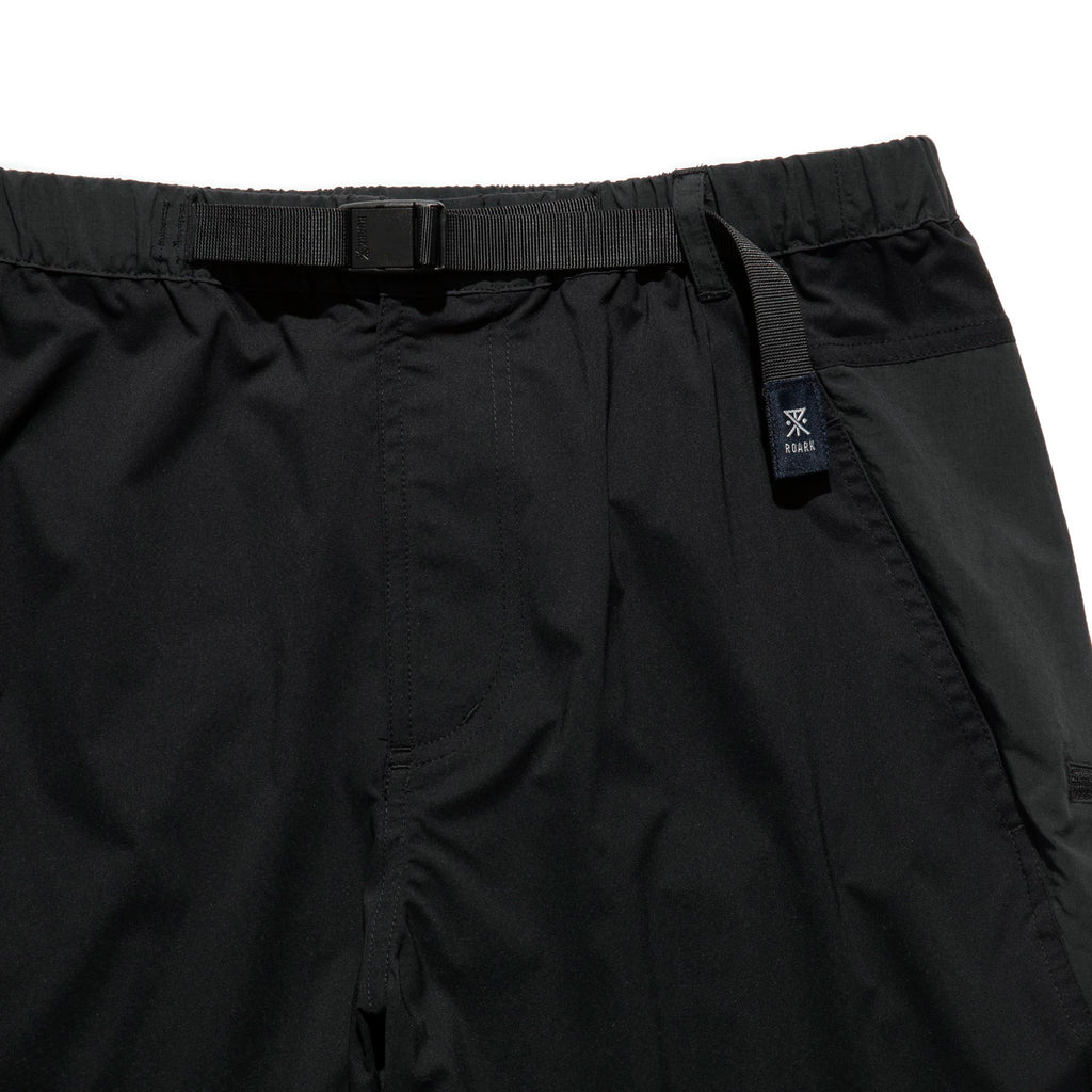 ROARK BOATMAN TECH SHORTS