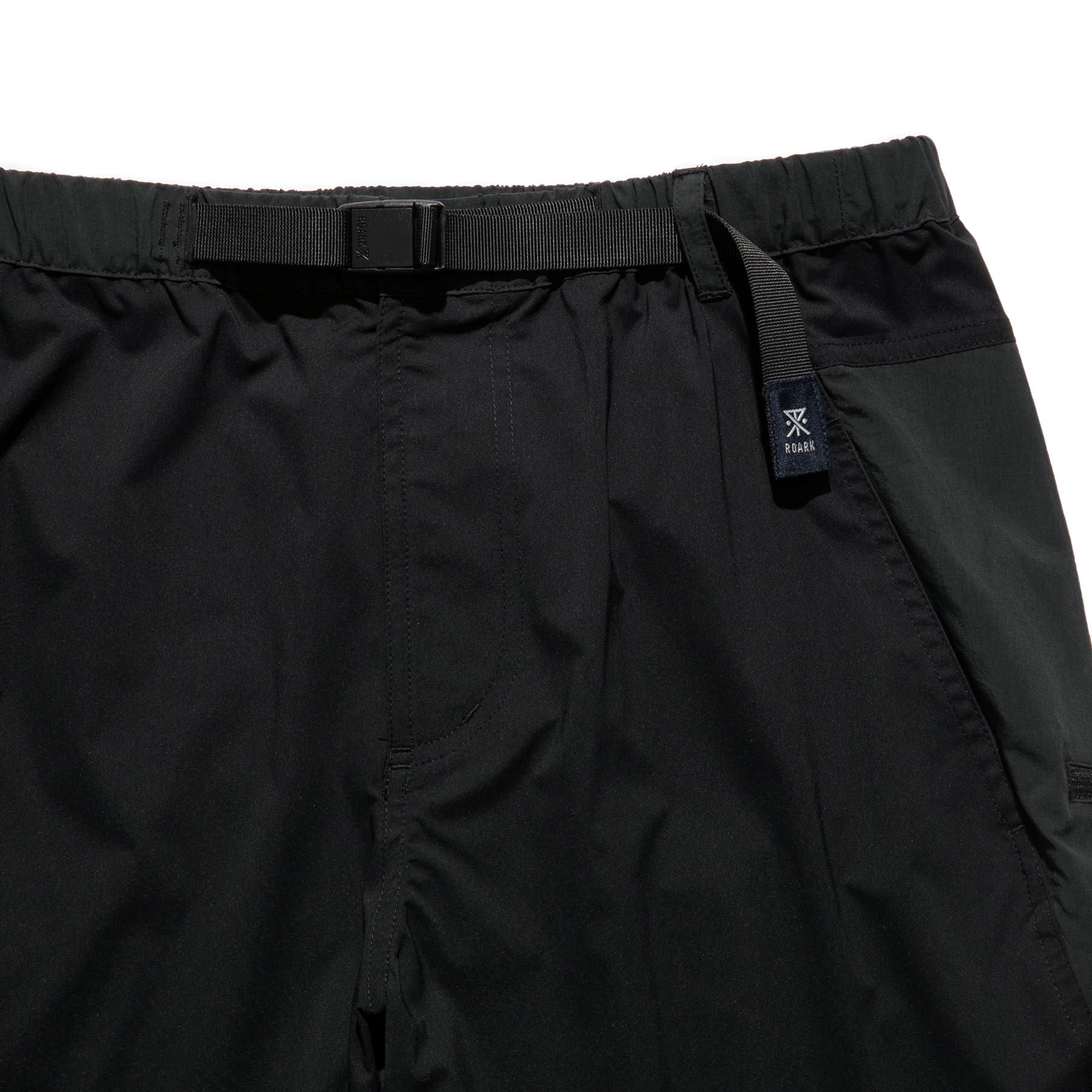 ROARK BOATMAN TECH SHORTS