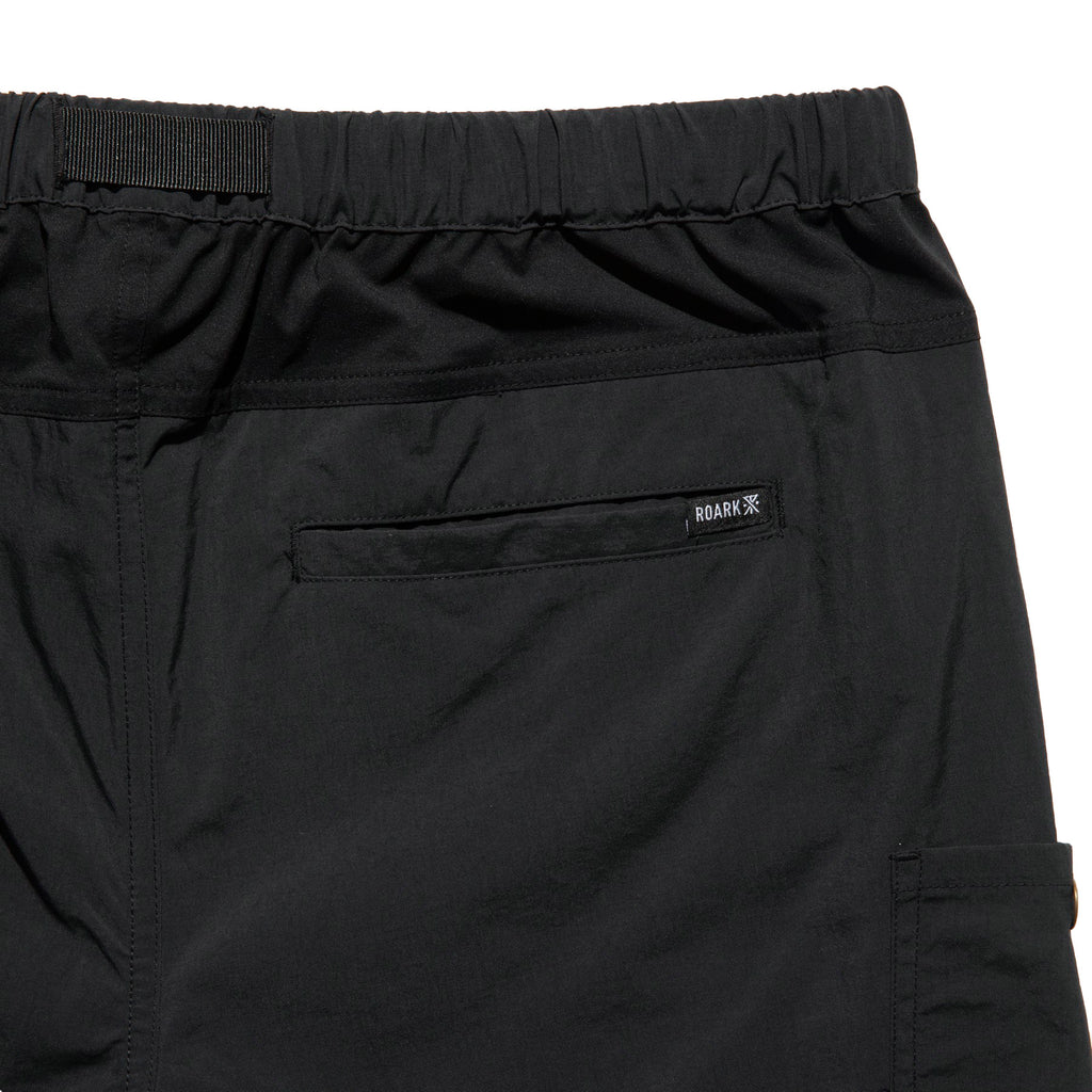 ROARK BOATMAN TECH SHORTS