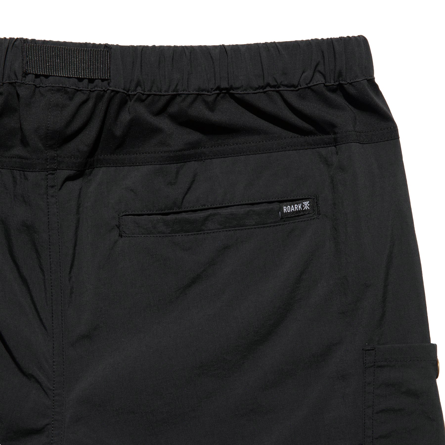 ROARK BOATMAN TECH SHORTS