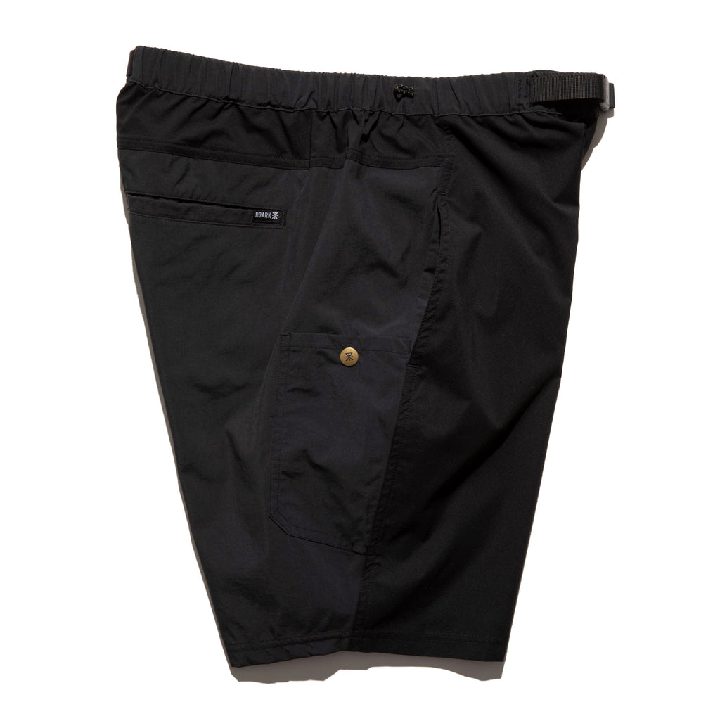ROARK BOATMAN TECH SHORTS