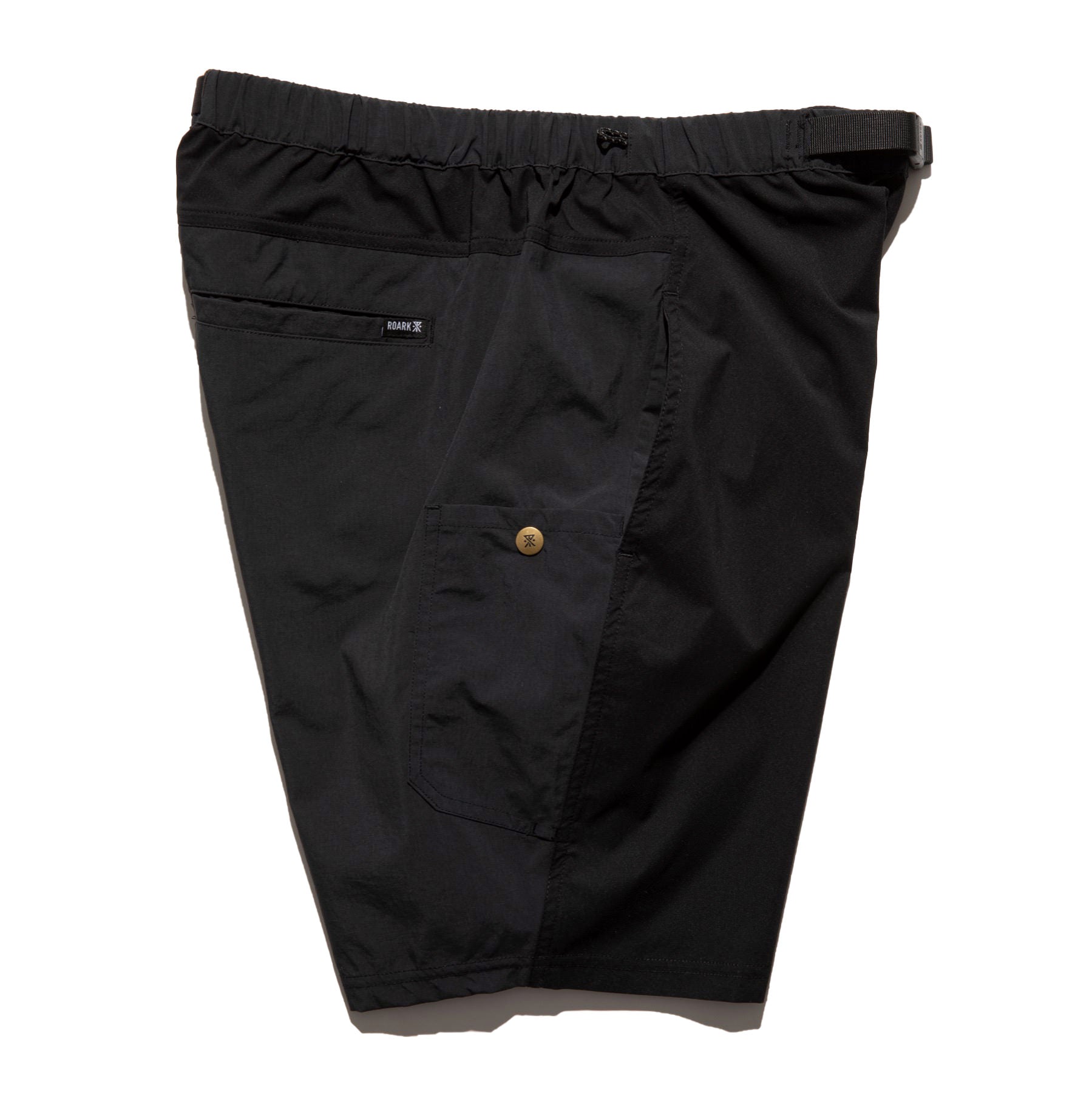 ROARK BOATMAN TECH SHORTS