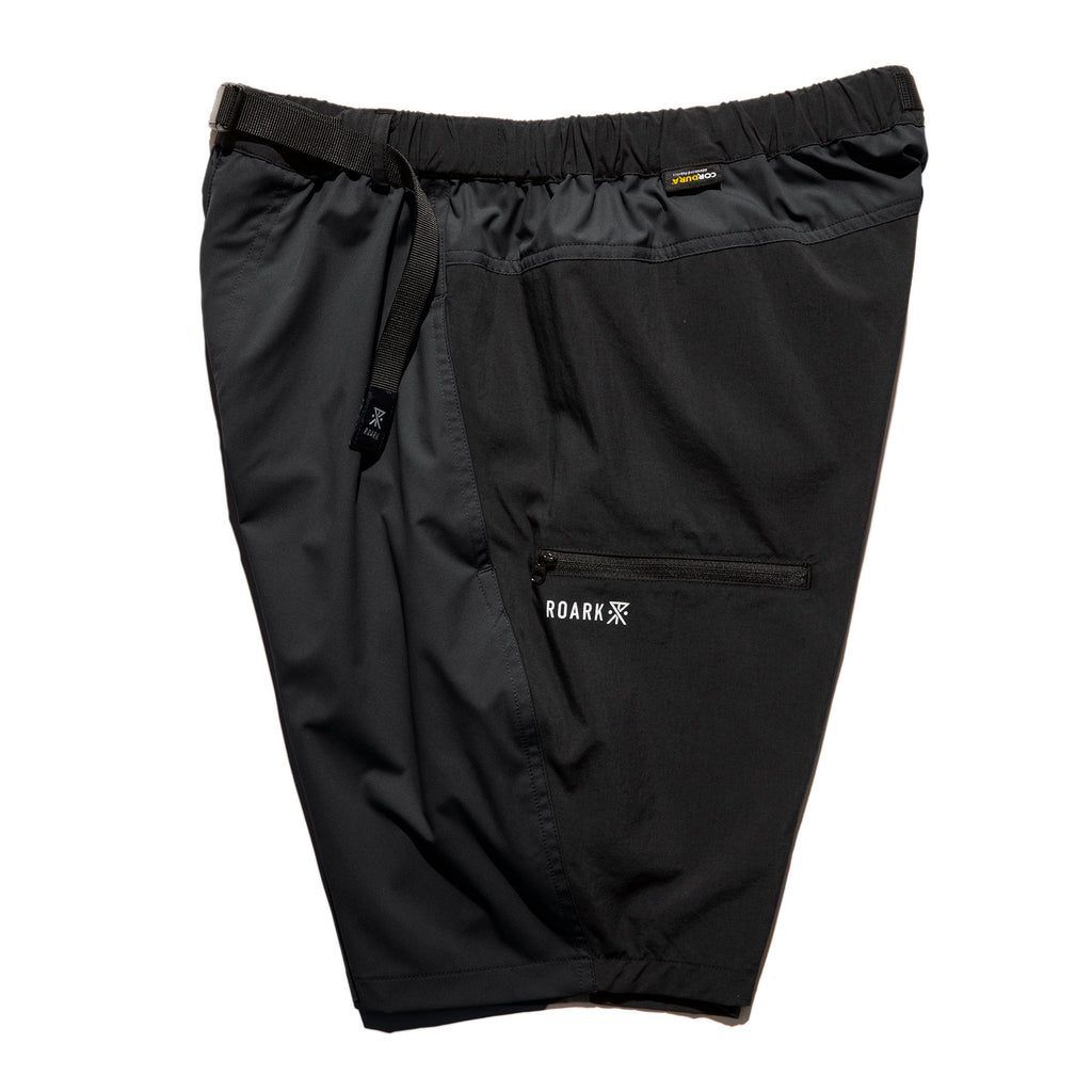 ROARK BOATMAN TECH SHORTS