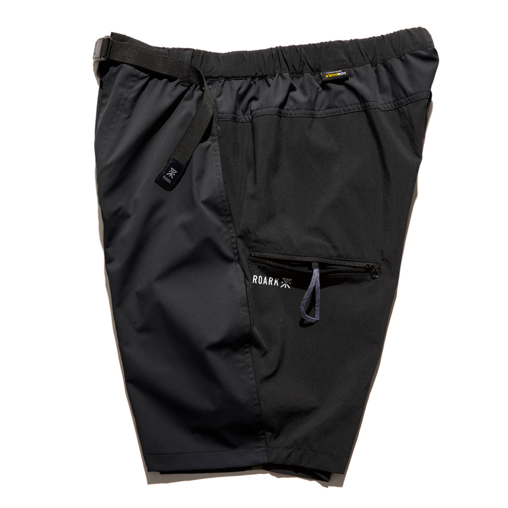 ROARK BOATMAN TECH SHORTS