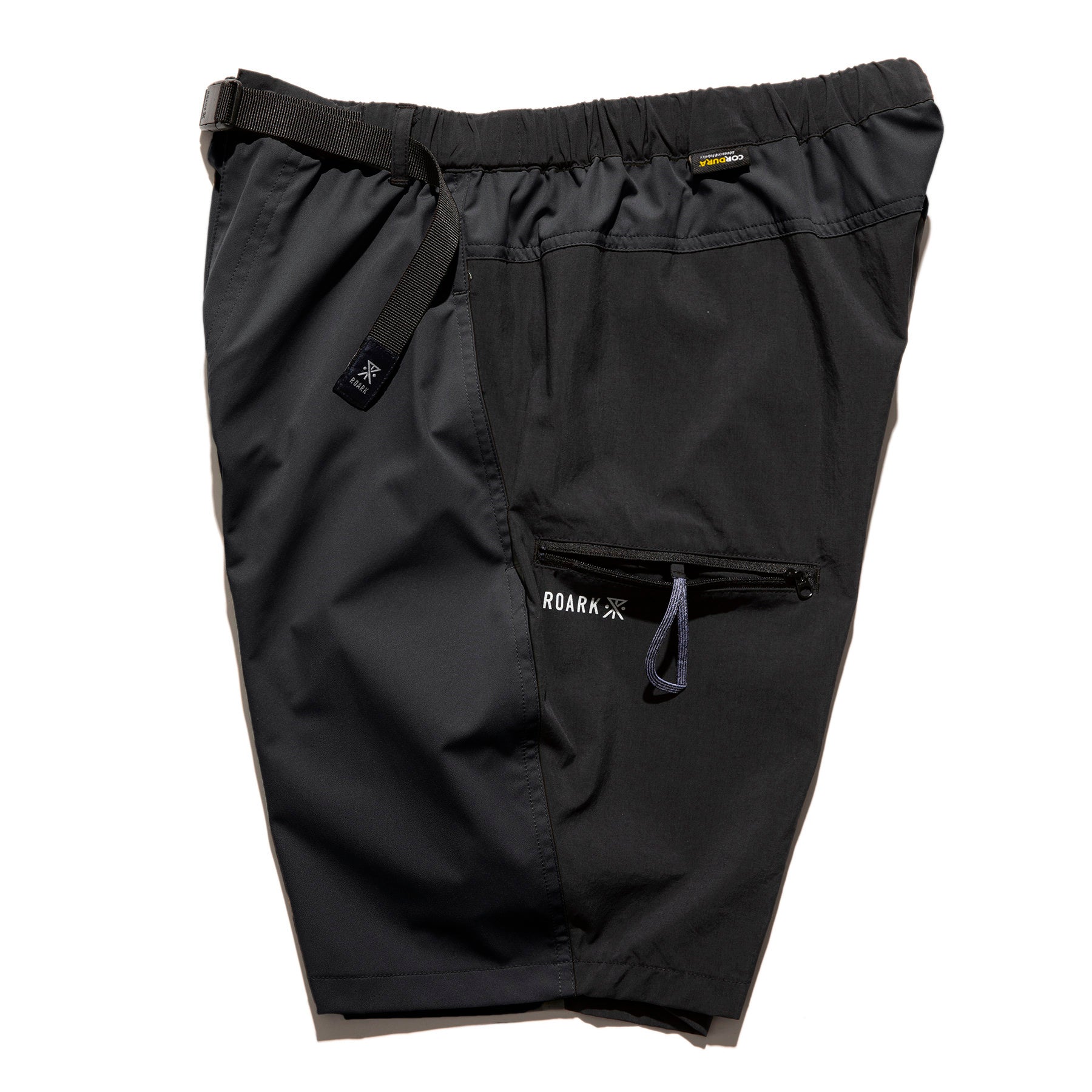 ROARK BOATMAN TECH SHORTS
