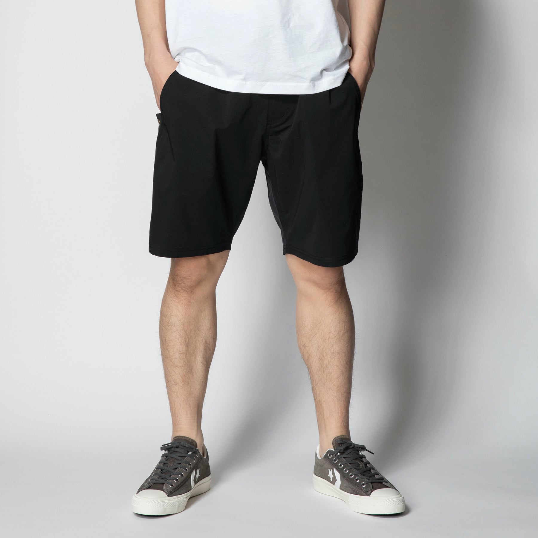 ROARK BOATMAN TECH SHORTS