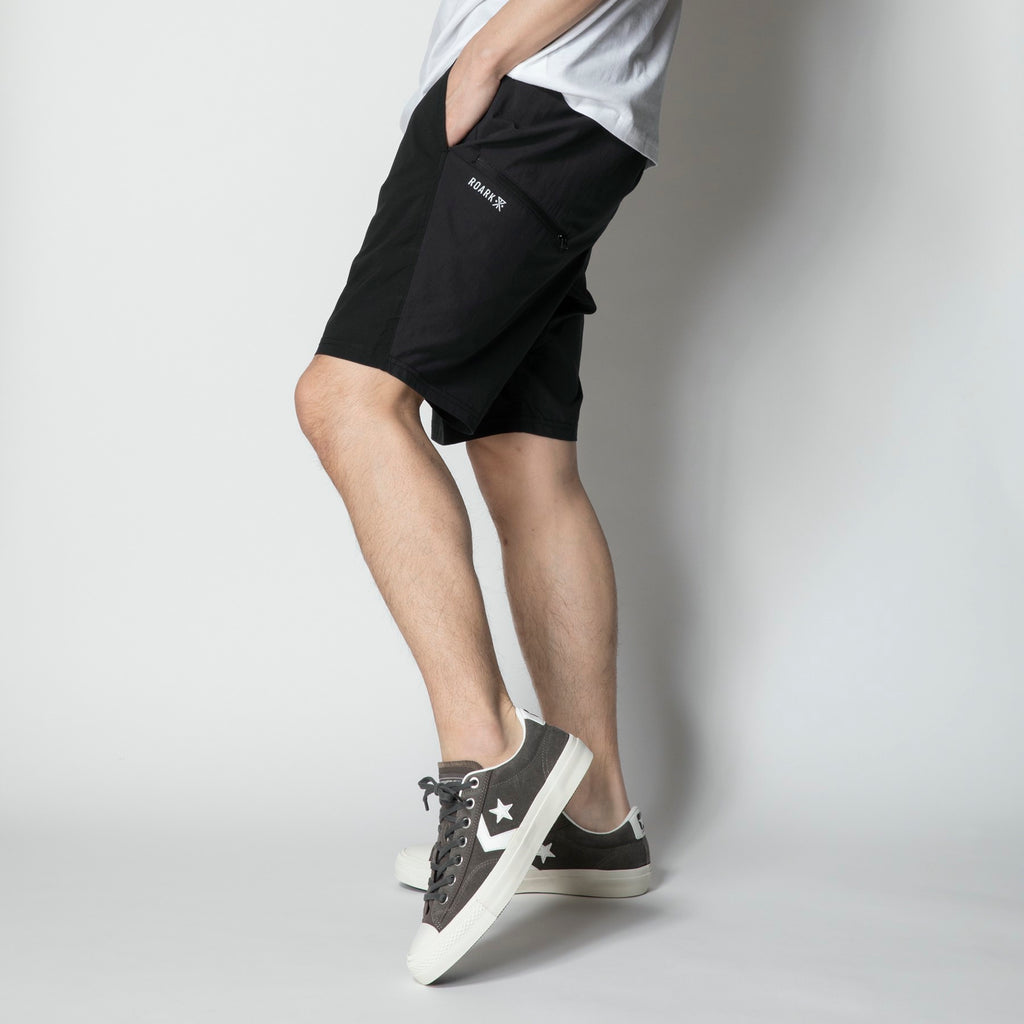 ROARK BOATMAN TECH SHORTS