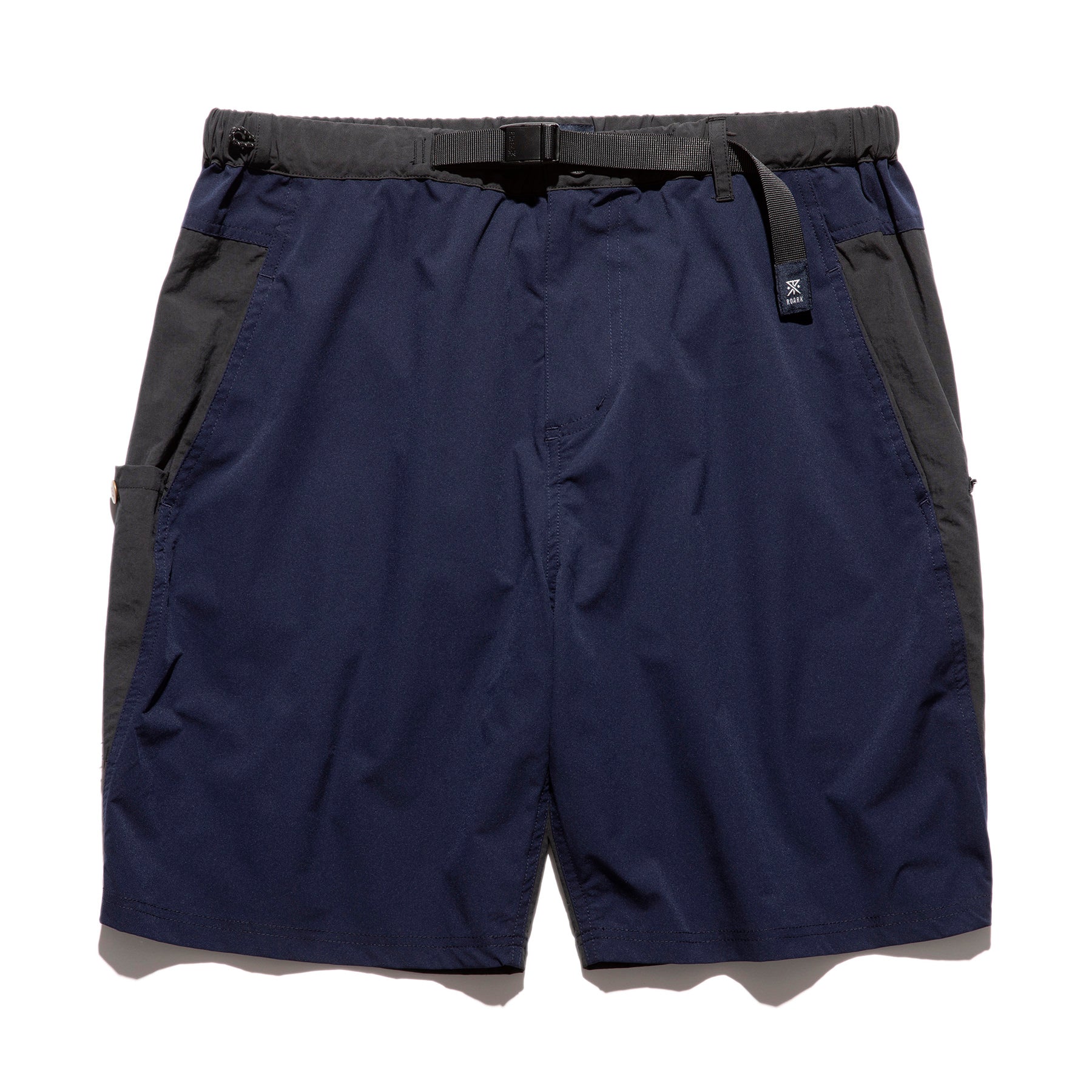 ROARK BOATMAN TECH SHORTS