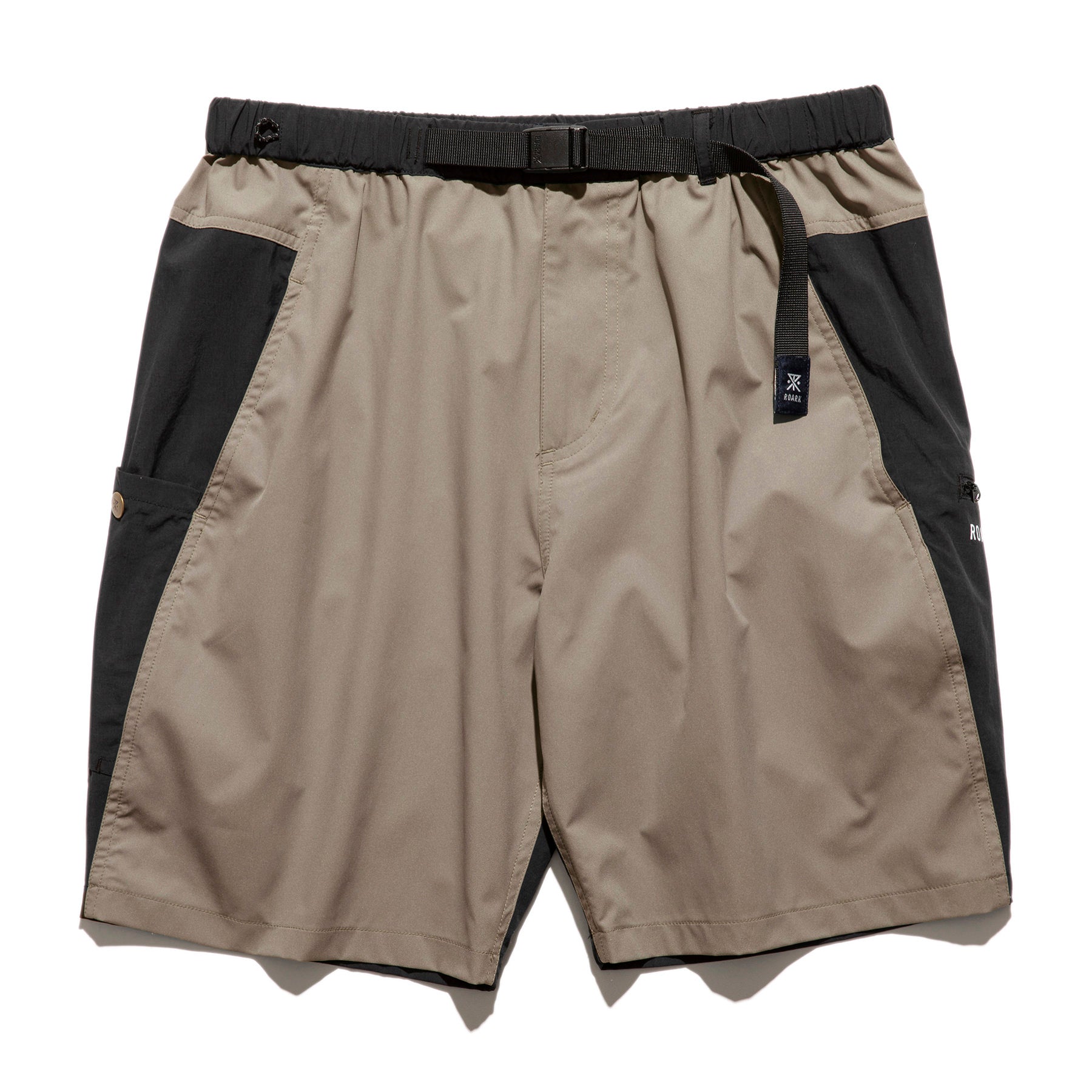 ROARK BOATMAN TECH SHORTS