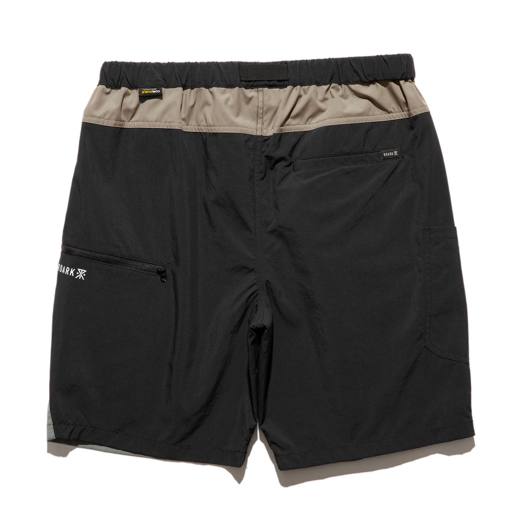 ROARK BOATMAN TECH SHORTS