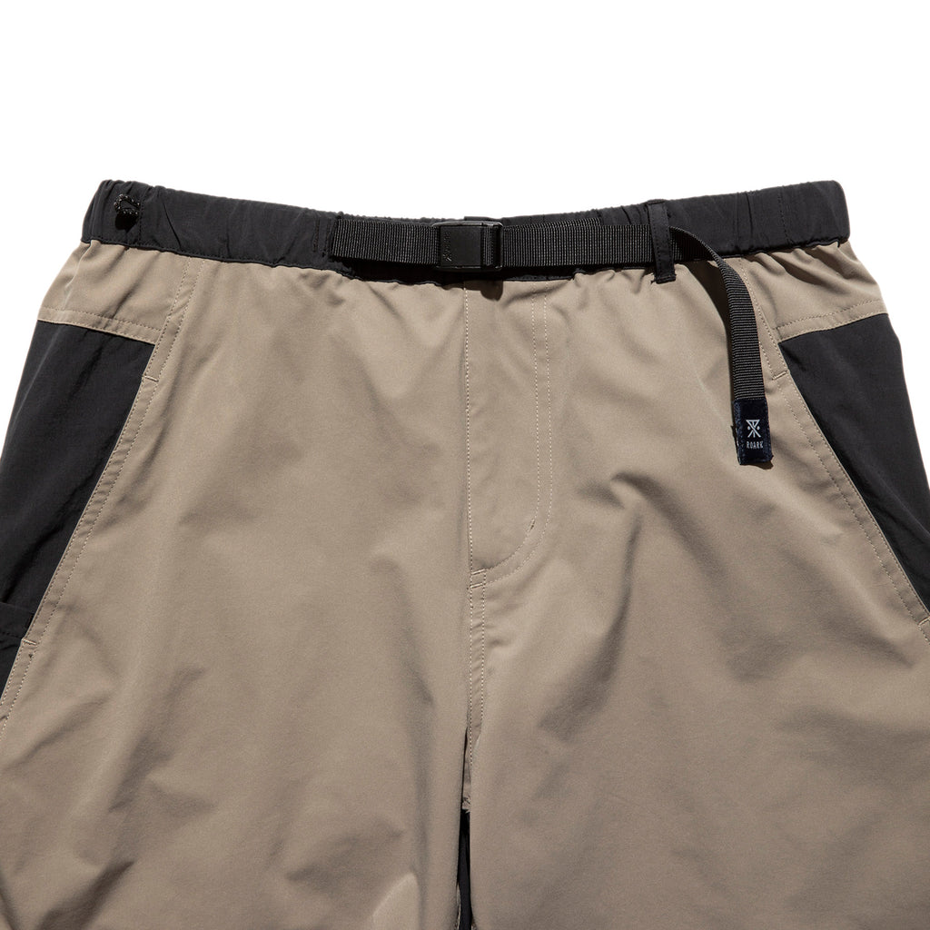 ROARK BOATMAN TECH SHORTS