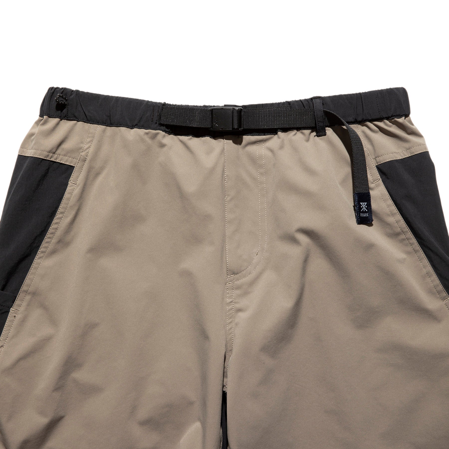 ROARK BOATMAN TECH SHORTS