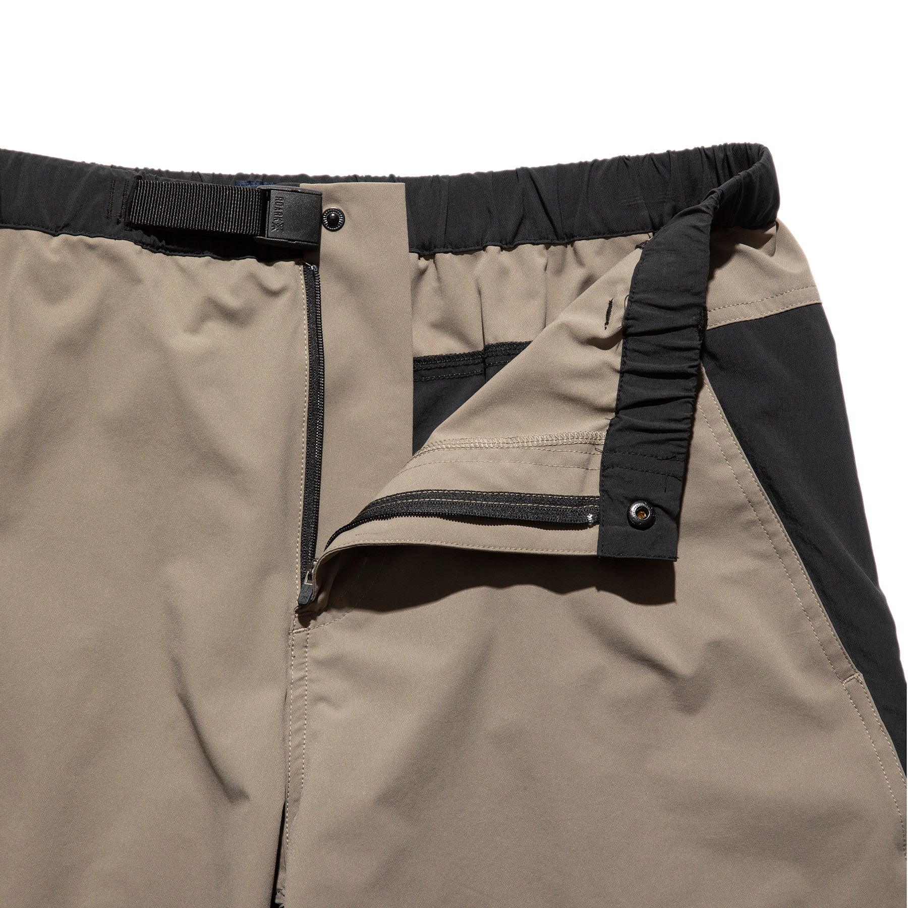 ROARK BOATMAN TECH SHORTS