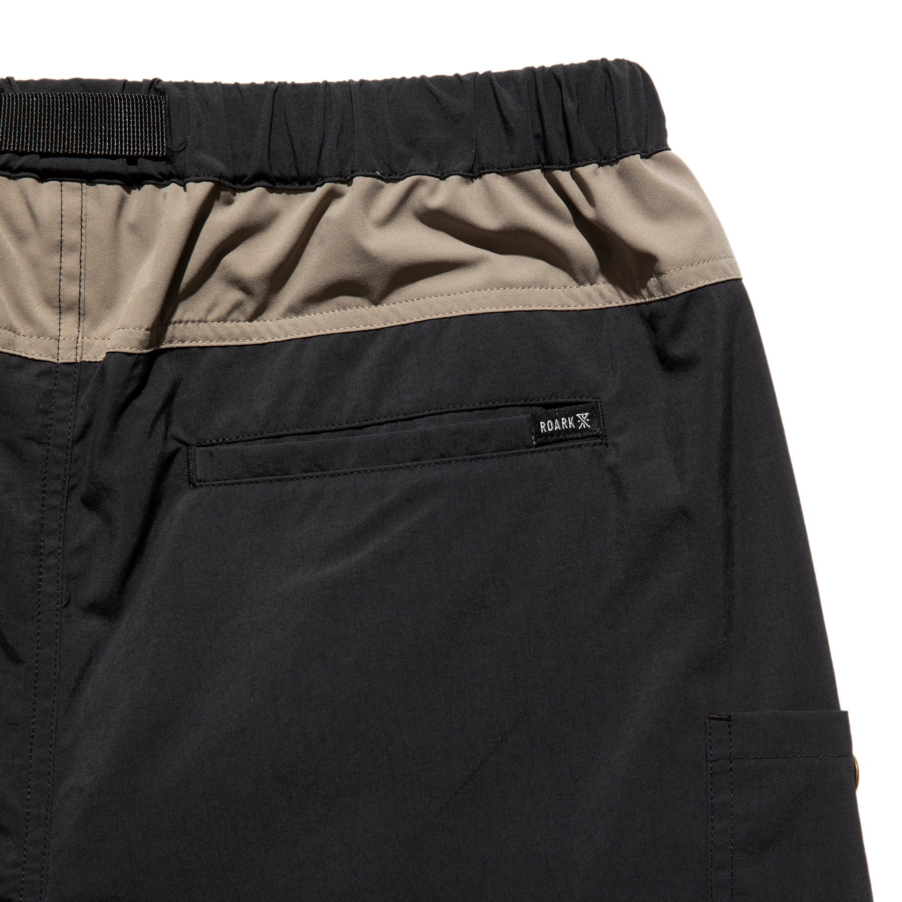 ROARK BOATMAN TECH SHORTS