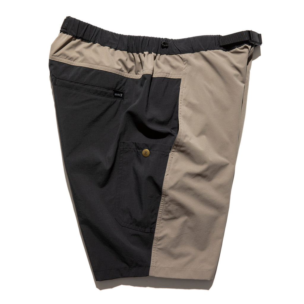 ROARK BOATMAN TECH SHORTS