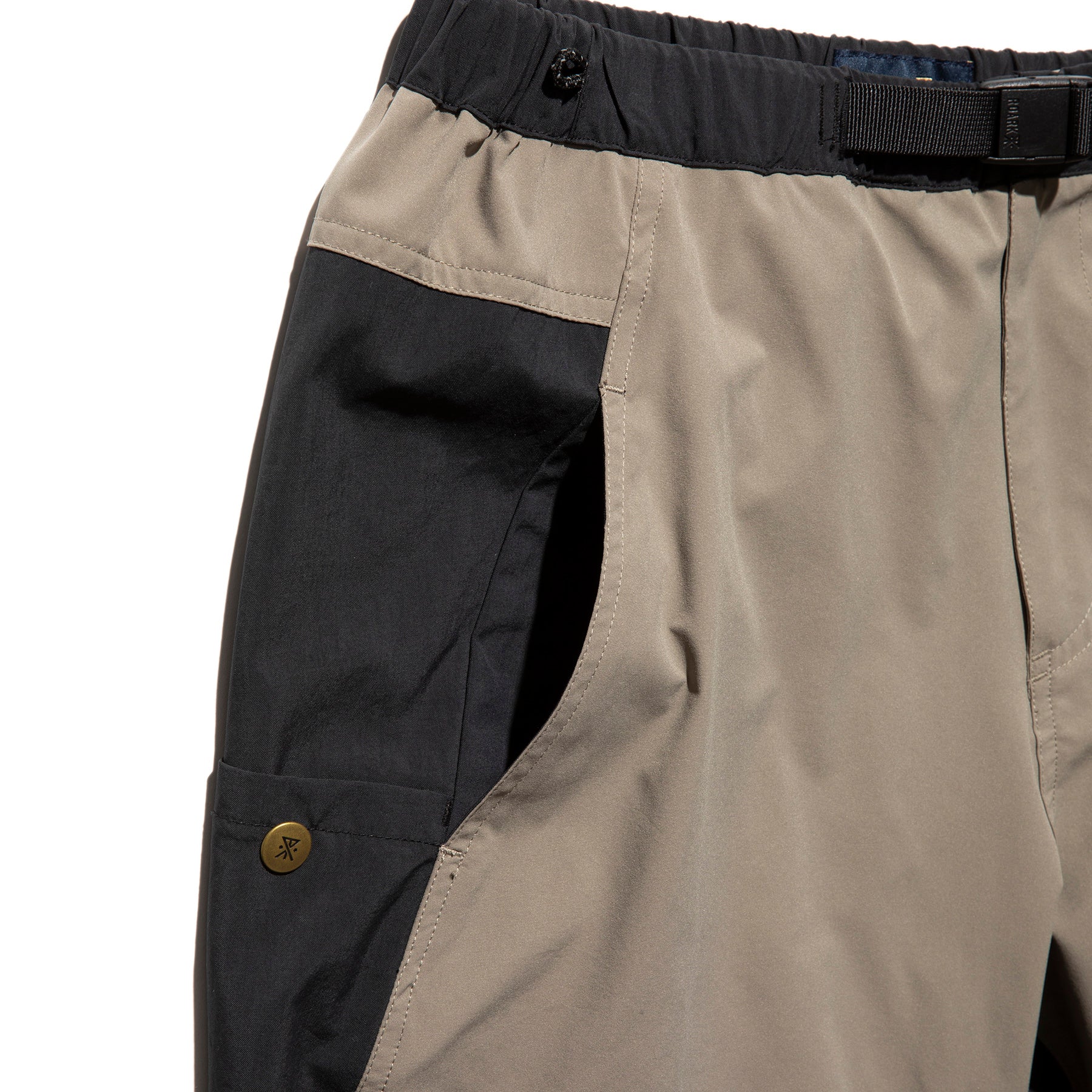 ROARK BOATMAN TECH SHORTS