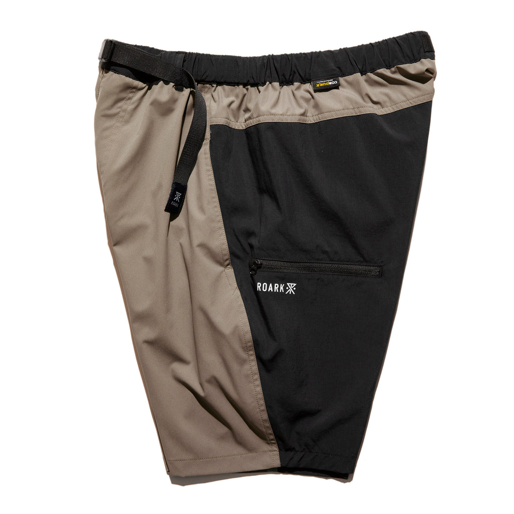 ROARK BOATMAN TECH SHORTS