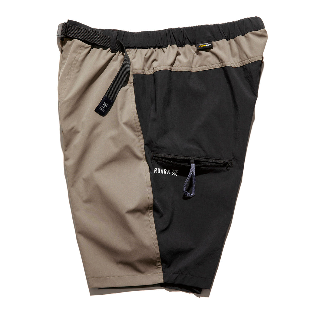 ROARK BOATMAN TECH SHORTS