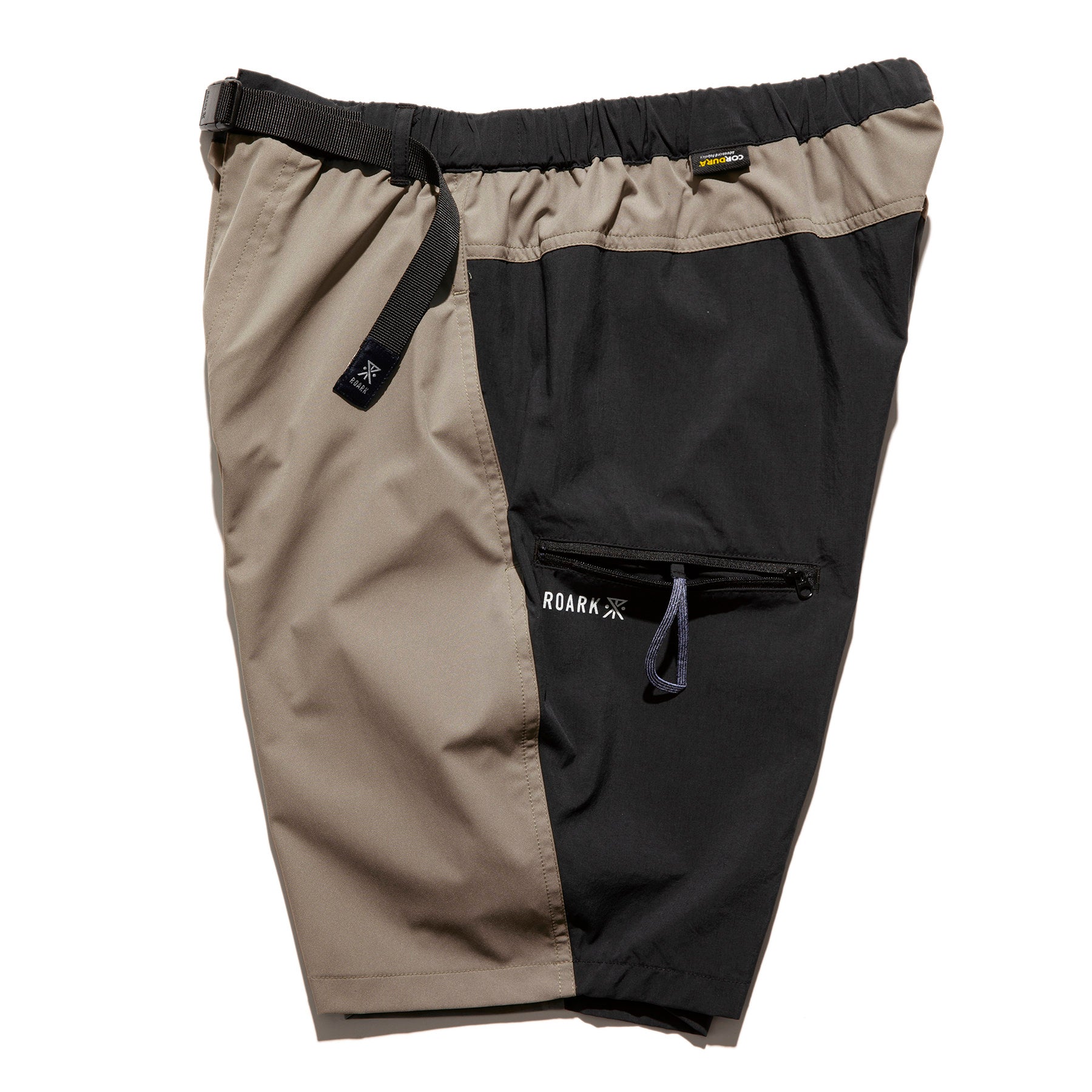 ROARK BOATMAN TECH SHORTS