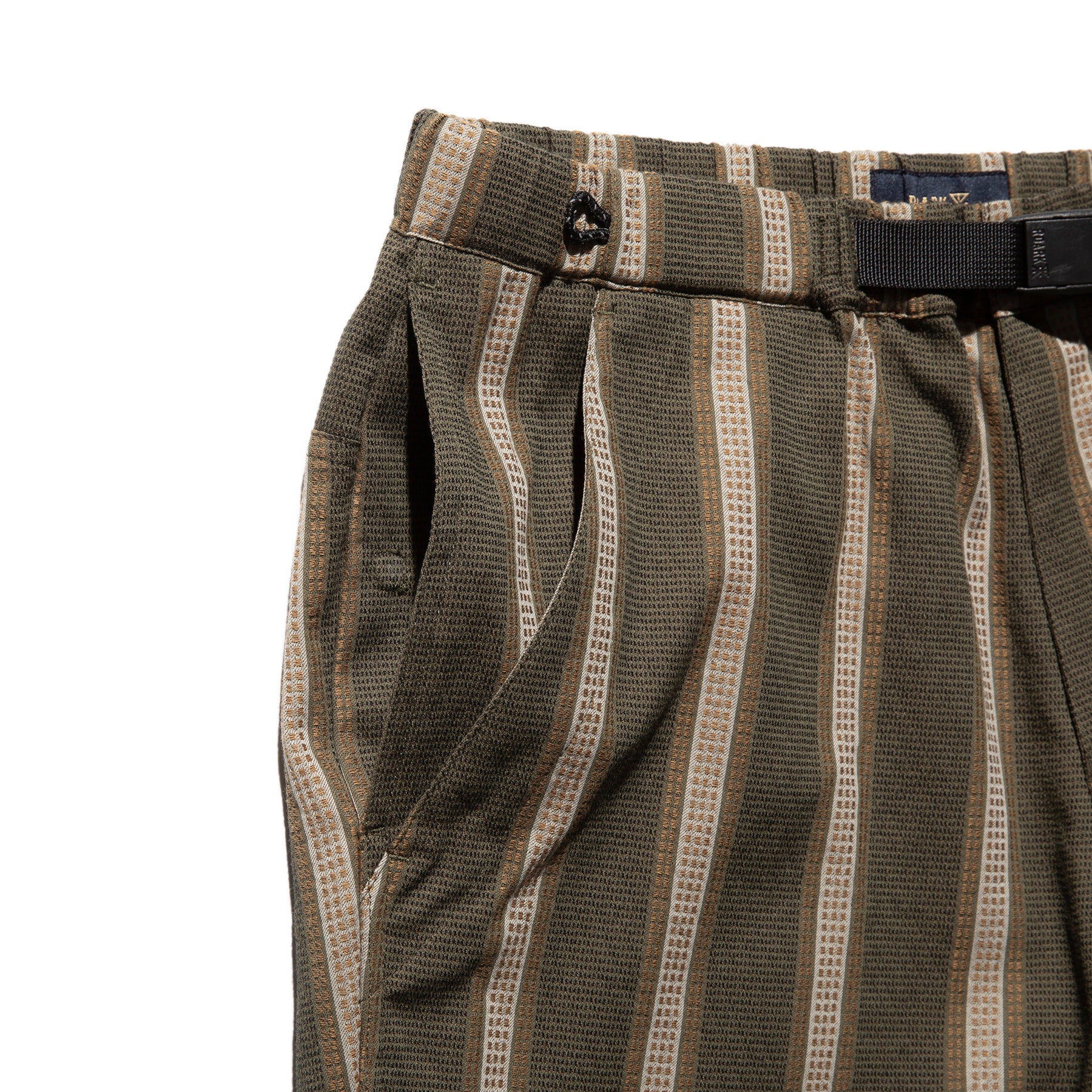 ROARK TRAVEL SHORTS JACQUARD
