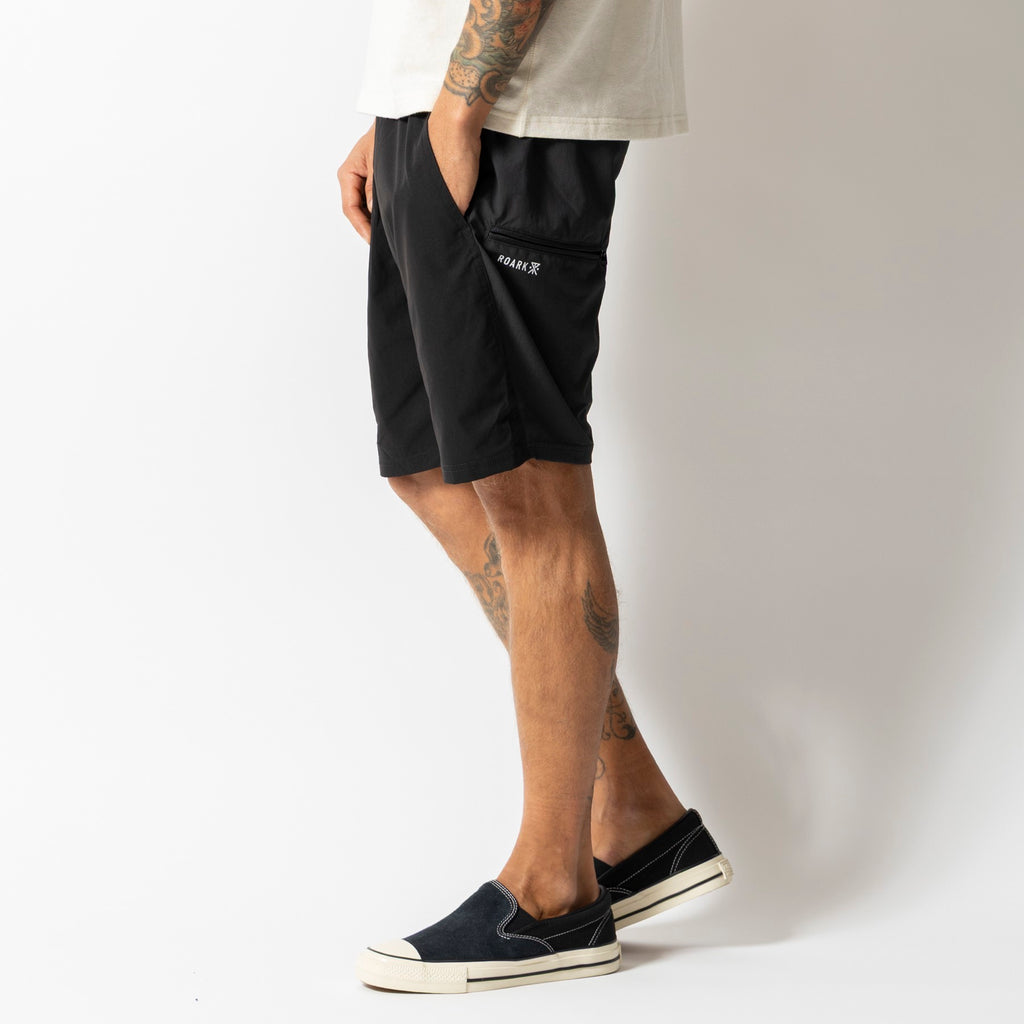 ROARK BOATMAN TECH SHORTS2.0