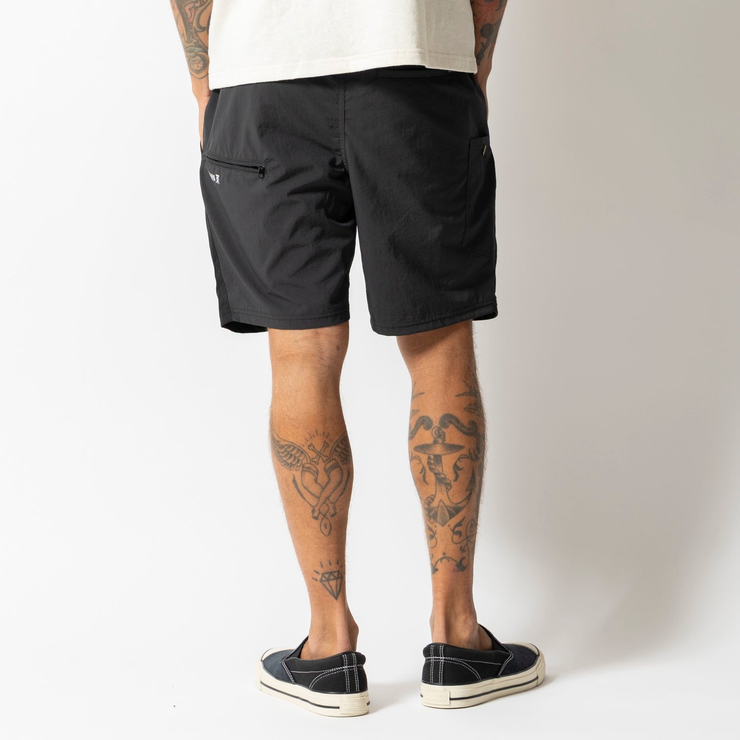ROARK BOATMAN TECH SHORTS2.0