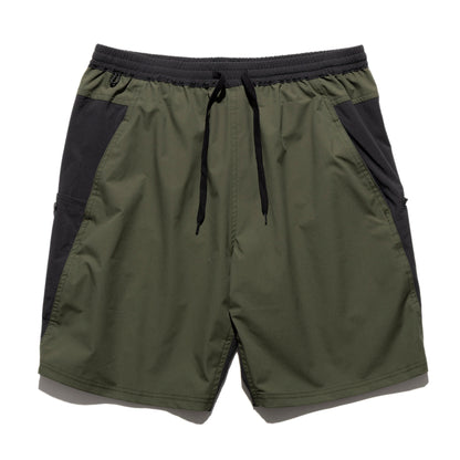 ROARK BOATMAN TECH SHORTS2.0