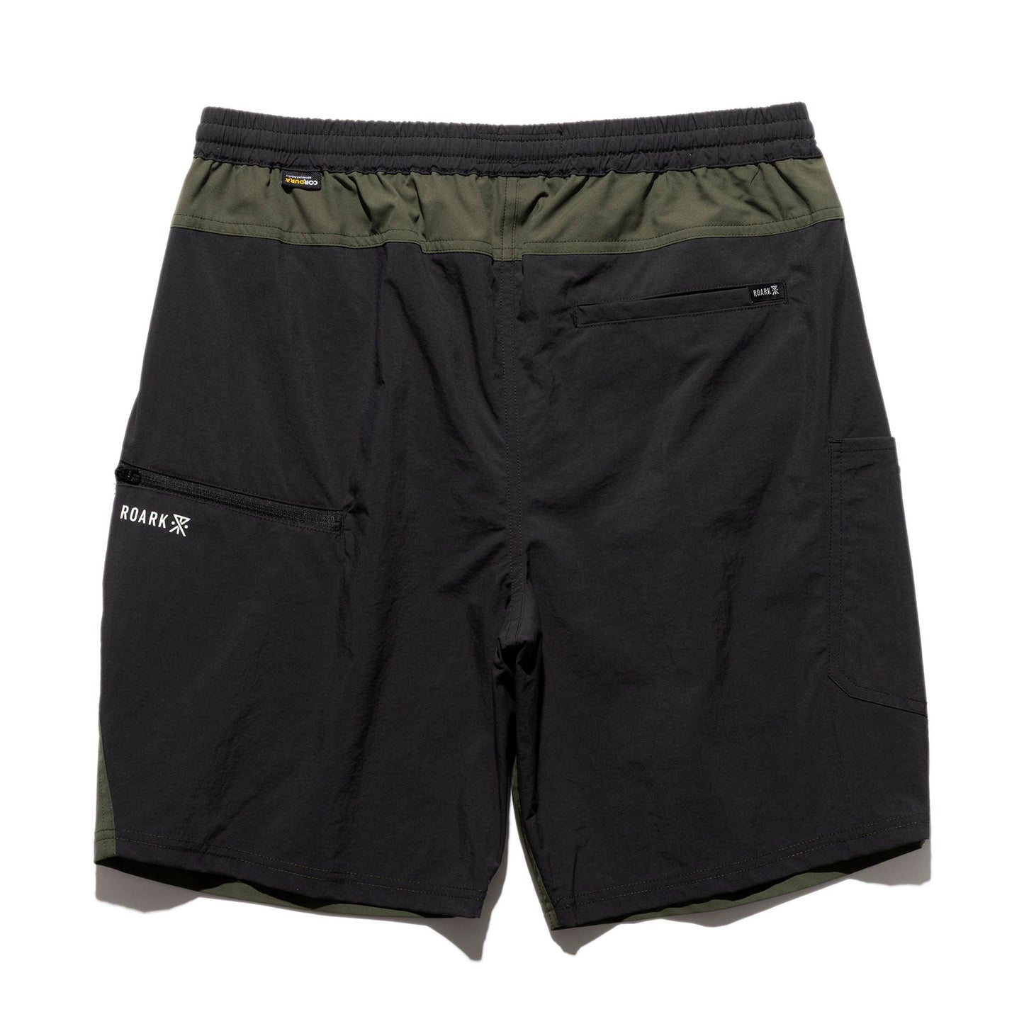 ROARK BOATMAN TECH SHORTS2.0