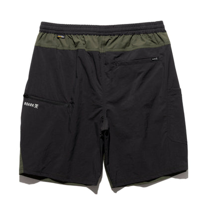 ROARK BOATMAN TECH SHORTS2.0