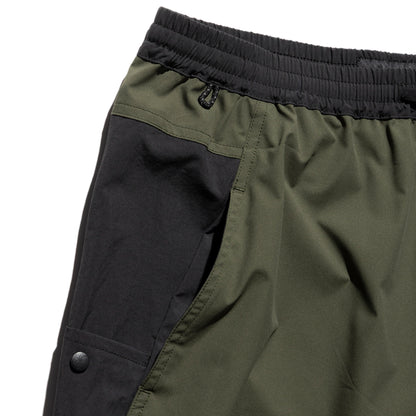 ROARK BOATMAN TECH SHORTS2.0