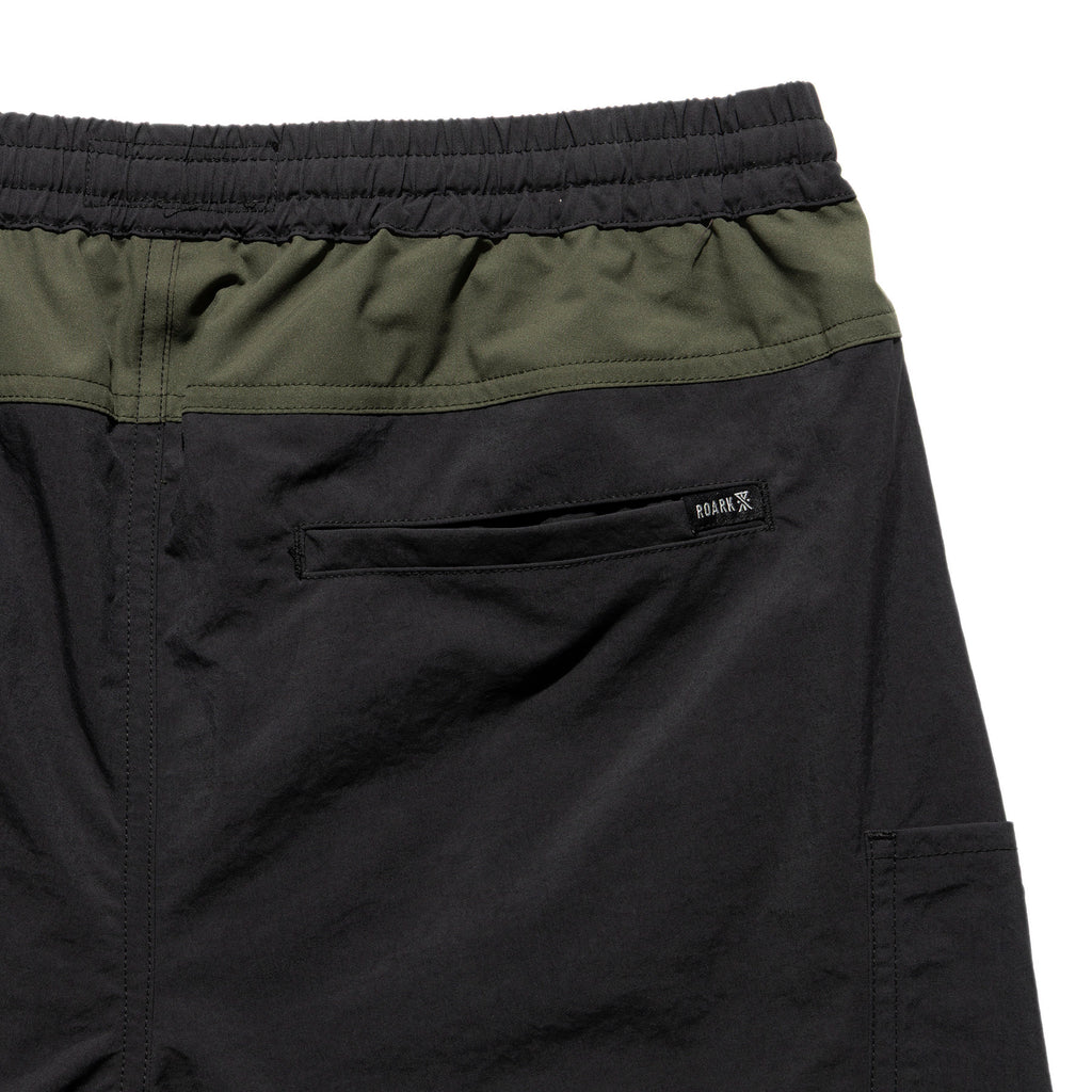 ROARK BOATMAN TECH SHORTS2.0